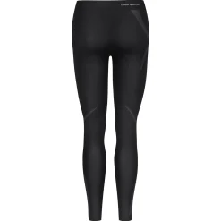 Fjord Nansen Bielizna|Legginsy AKKA LEGGINGS WOMEN black/ graphite