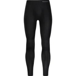 Fjord Nansen Bielizna|Legginsy ARE LEGGINGS MEN black/ graphite
