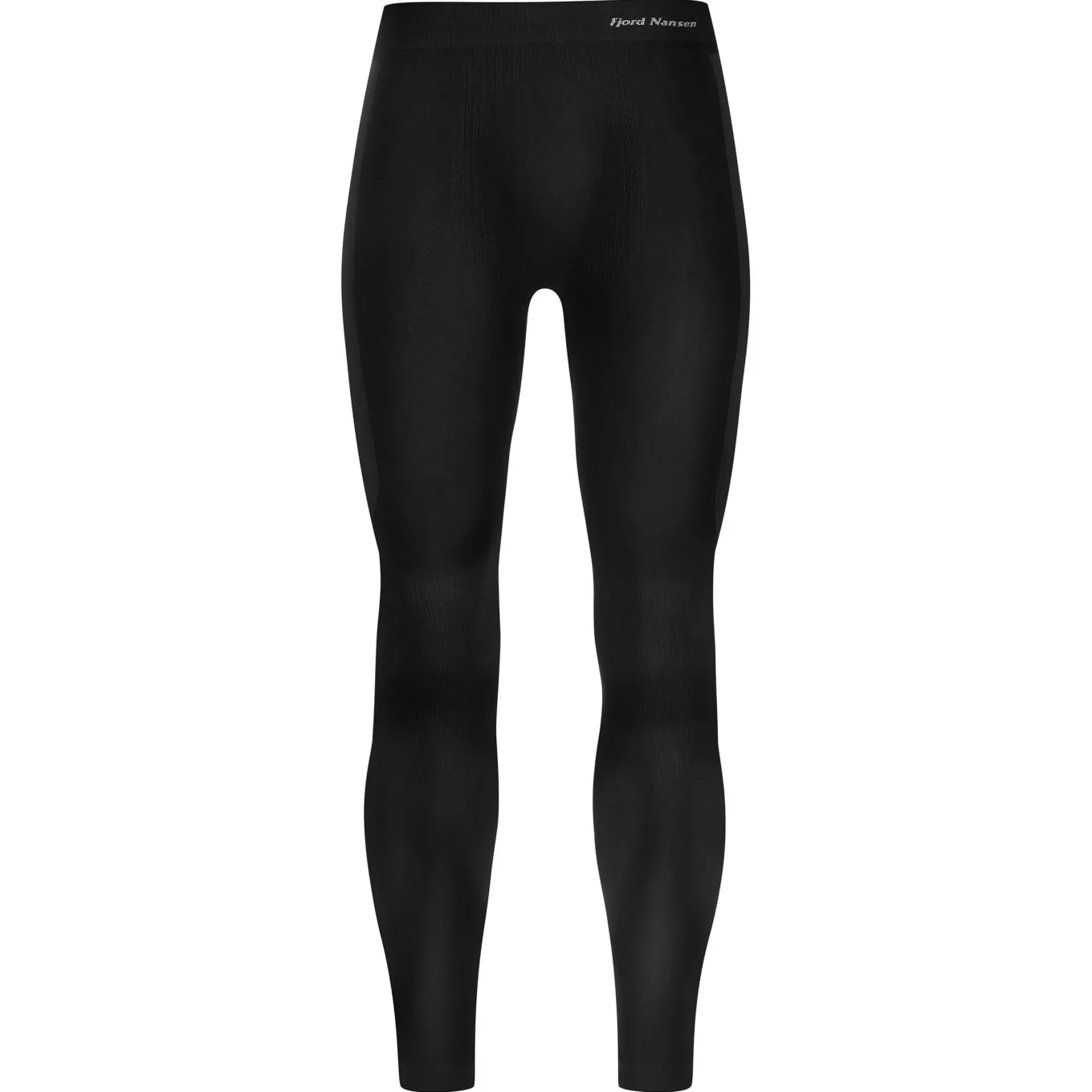 Fjord Nansen Bielizna|Legginsy ARE LEGGINGS MEN black/ graphite