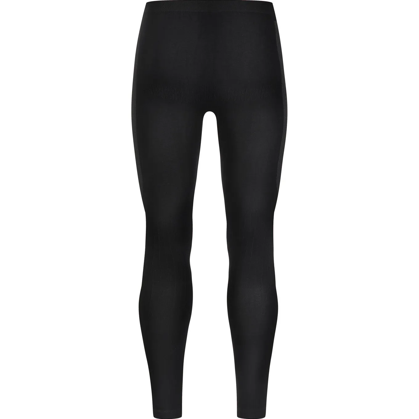 Fjord Nansen Bielizna|Legginsy ARE LEGGINGS MEN black/ graphite