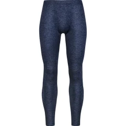 Fjord Nansen Bielizna|Legginsy HALSA LEGGINGS MEN navy melange