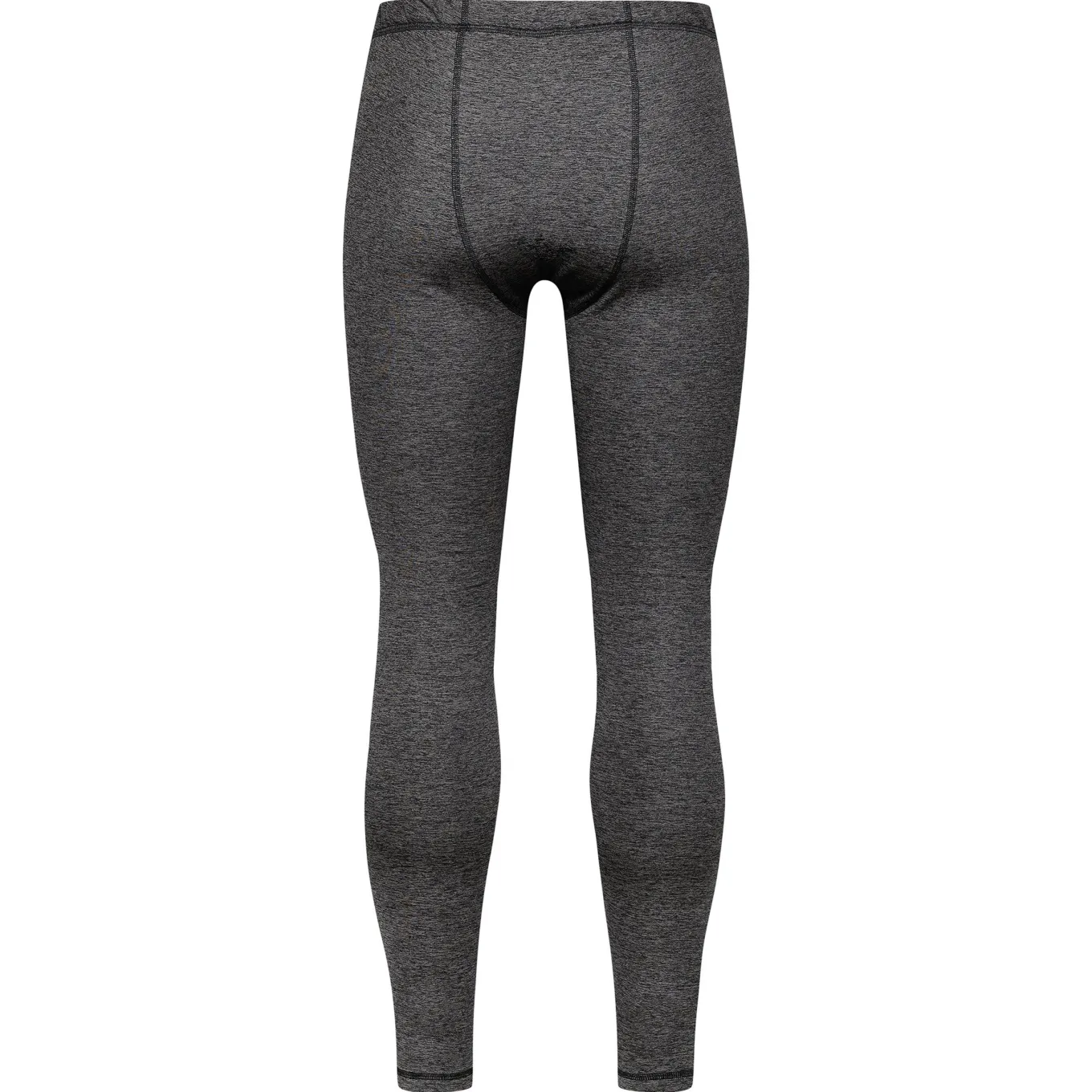 Fjord Nansen Bielizna|Legginsy HALSA LEGGINGS MEN graphite melange