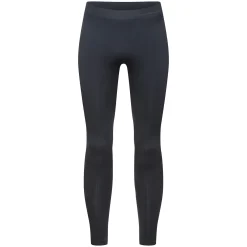 Fjord Nansen Bielizna|Leginsy RIFFE LEGGINGS MEN rocky grey