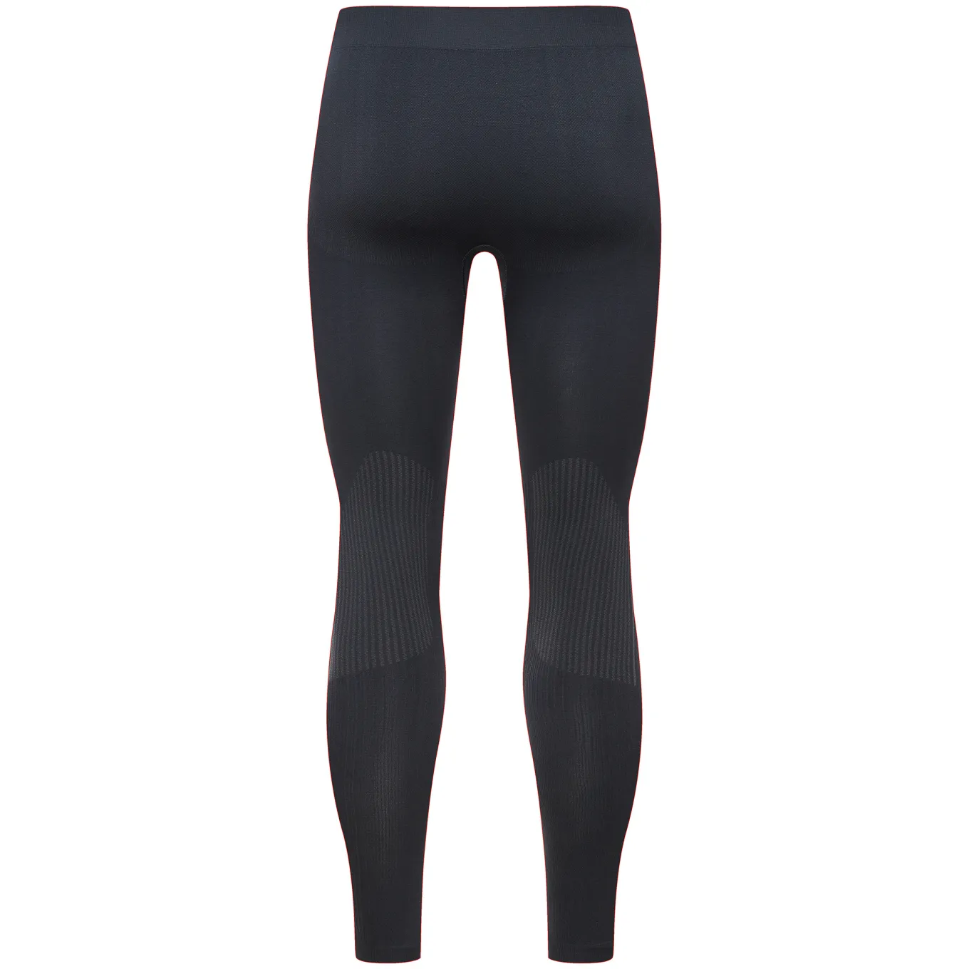 Fjord Nansen Bielizna|Leginsy RIFFE LEGGINGS MEN rocky grey