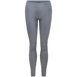 Fjord Nansen Bielizna|Leginsy RIFFE LEGGINGS WOMEN essential grey
