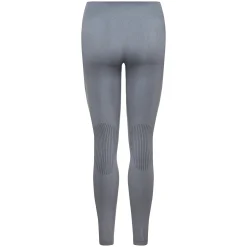 Fjord Nansen Bielizna|Leginsy RIFFE LEGGINGS WOMEN essential grey