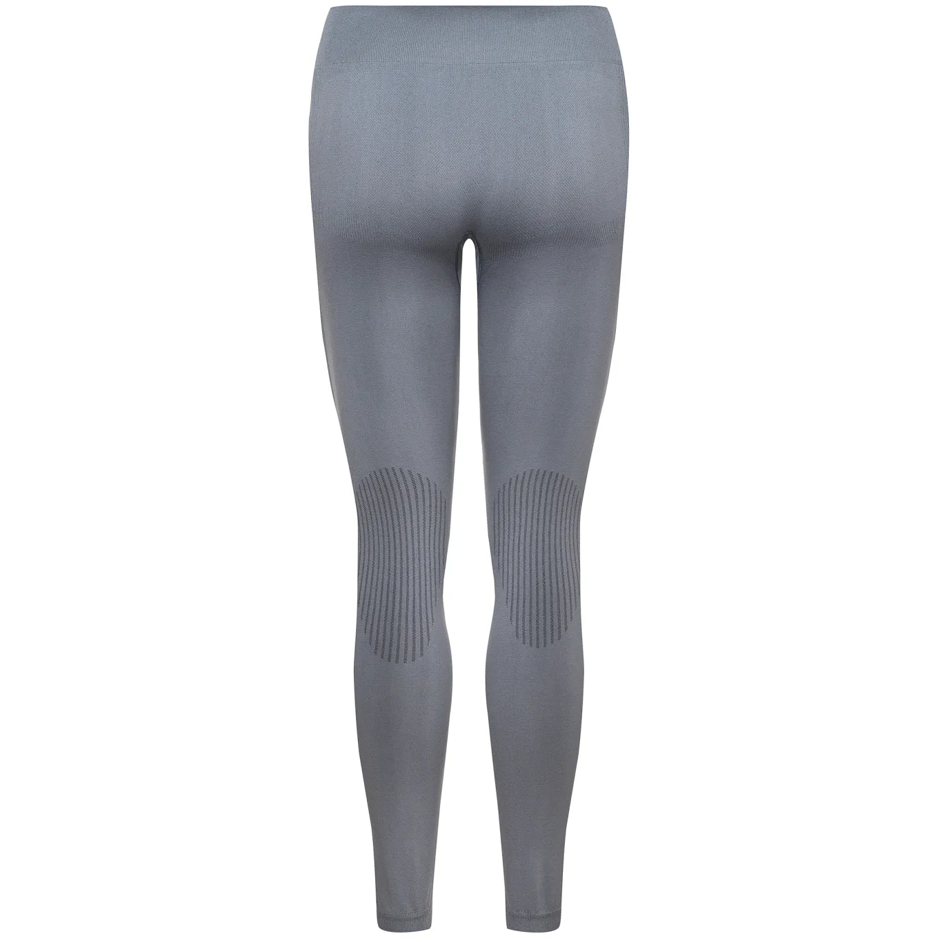 Fjord Nansen Bielizna|Leginsy RIFFE LEGGINGS WOMEN essential grey
