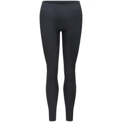 Fjord Nansen Bielizna|Leginsy RIFFE LEGGINGS WOMEN rocky grey