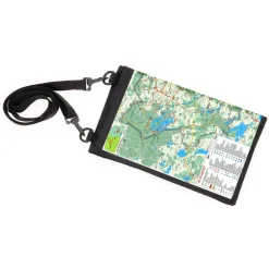 Fjord Nansen Inne|Mapnik MAP CASE APNE black