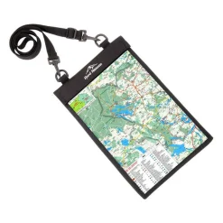Fjord Nansen Inne|Mapnik MAP CASE REGULAR black