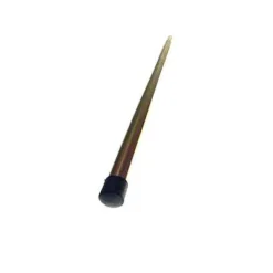 Fjord Nansen Akcesoria|Maszt do zadaszenia JARL STEEL POLE BOTTOM