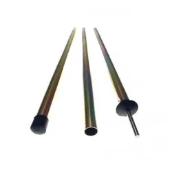 Fjord Nansen Akcesoria|Maszt do zadaszenia JARL STEEL POLE BOTTOM