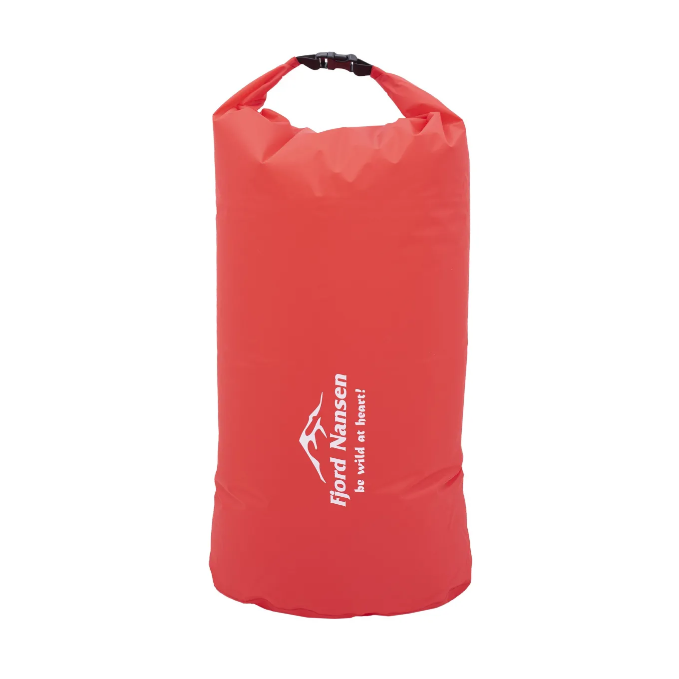 Fjord Nansen Materacyki|Materac z pompką TREKKER NG + PUMP SACK blue / red