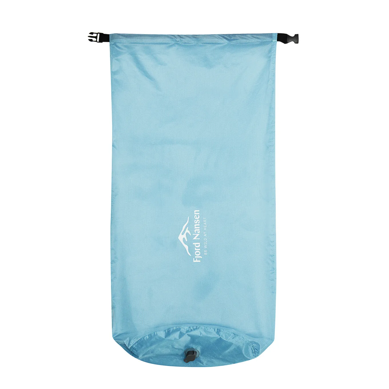 Fjord Nansen Materacyki|Materacyk TREKKER CAMPING 2.0 II GATUNEK + POMPKA graphite