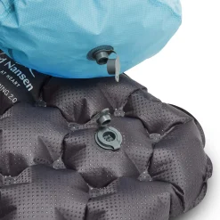 Fjord Nansen Materacyki|Materacyk TREKKER CAMPING 2.0 II GATUNEK graphite
