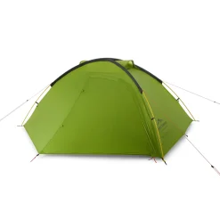 Fjord Nansen Ultralight|Namiot REKVIK II NG 2.0/ 2.4 kg grass