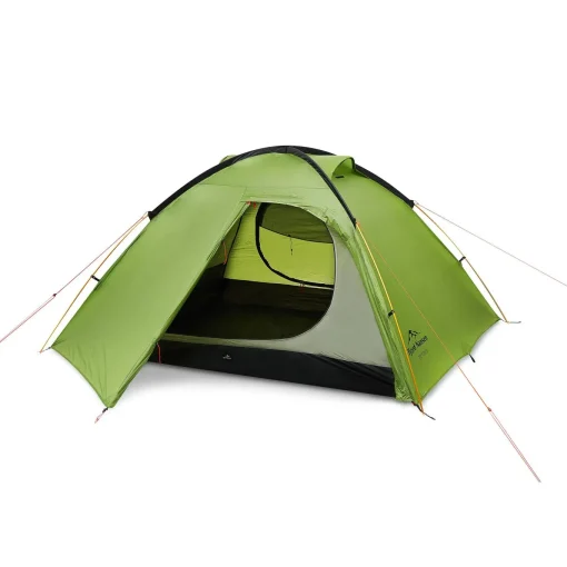Fjord Nansen Ultralight|Namiot REKVIK II NG / 2.25 kg grass