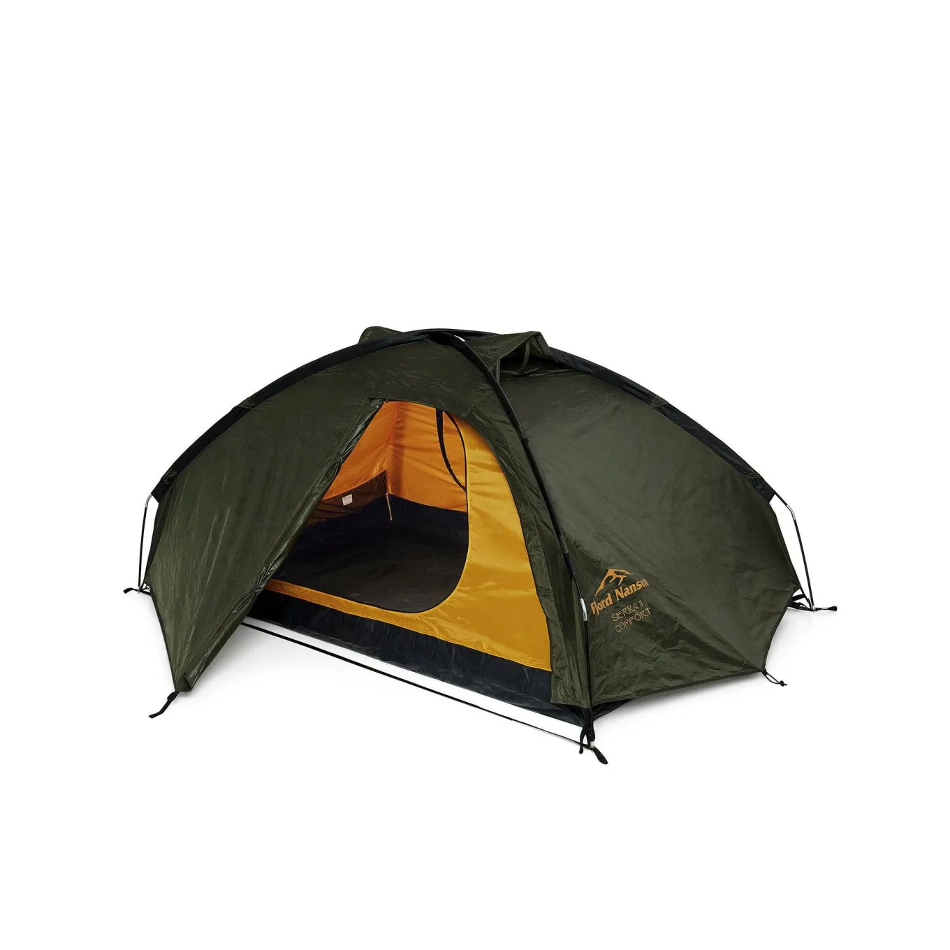 Fjord Nansen Outdoor|Namiot SIERRA II COMFORT / 3,6 kg