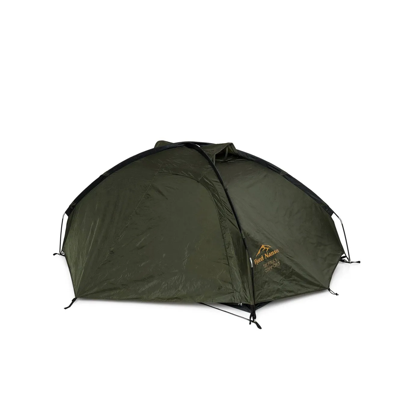 Fjord Nansen Outdoor|Namiot SIERRA II COMFORT / 3,6 kg