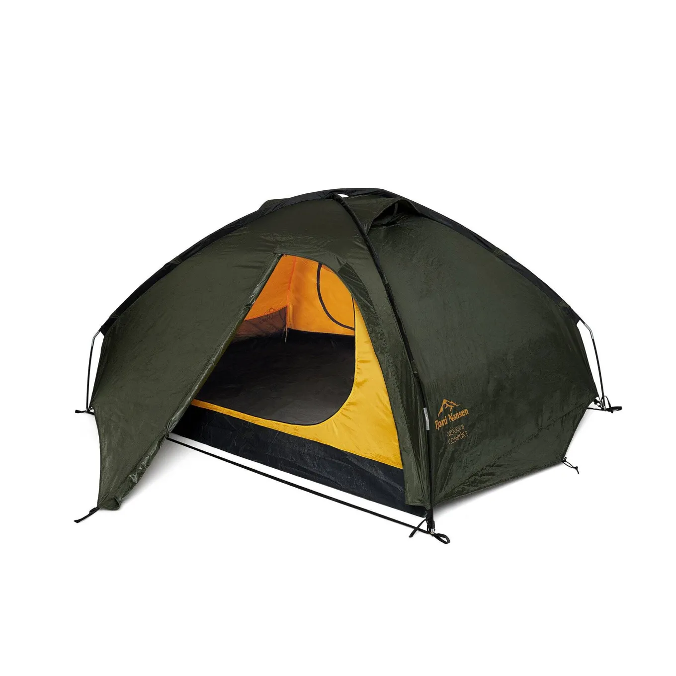Fjord Nansen Outdoor|Namiot SIERRA III COMFORT / 4,2 kg