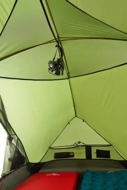Fjord Nansen Ultralight|Namiot TROMVIK II NG / 2 kg grass