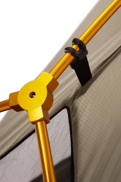 Fjord Nansen Ultralight|Namiot TROMVIK II NG / 2 kg grass