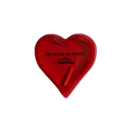 Fjord Nansen Inne|Ogrzewacz HAND WARMER HEART red