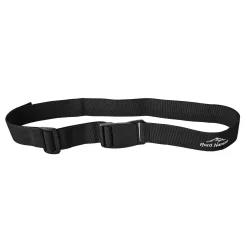 Fjord Nansen Inne|Pasek TRAVEL BELT black