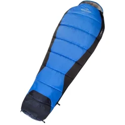 Fjord Nansen Outdoor|Śpiwór DRAMMEN MID 5°C / 1040g Sapphire