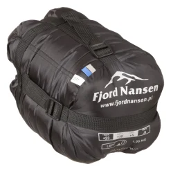 Fjord Nansen Outdoor|Śpiwór DRAMMEN XL 5°C / 1200g Sapphire