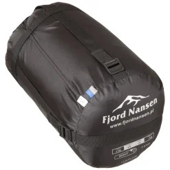 Fjord Nansen Outdoor|Śpiwór HAMAR XL -1°C / 1588g Sapphire