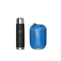 Fjord Nansen Puchowe|Śpiwór puchowy NORDKAPP 300 XL RIGHT -1°C / 700 g blue