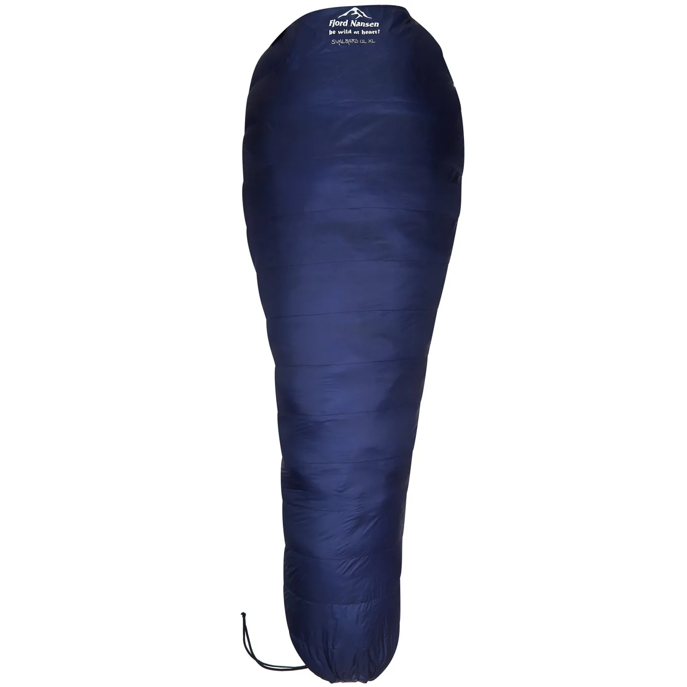 Fjord Nansen Puchowe|Śpiwór puchowy SVALBARD 150 UL HYDRO XL RIGHT 8°C/450 g