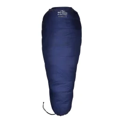 Fjord Nansen Puchowe|Śpiwór puchowy SVALBARD NH310 DUCK HYDRO XL RIGHT -1°C/590g navy