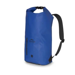 Fjord Nansen Średnie 36 - 49 Litrów|Worki|Plecak ADVENTURE BACKPACK 36L navy blue