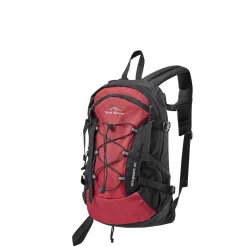 Fjord Nansen Małe < 35 Litrów|Plecak GERANGER SOLID 20 red/black