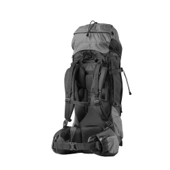 Fjord Nansen 50 Litrów|Plecak HIMIL 70+10 SOLID black/graphite