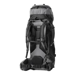 Fjord Nansen 50 Litrów|Plecak NANGA PARBAT 85+10 SOLID black/graphite