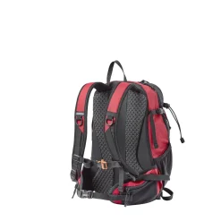 Fjord Nansen Małe < 35 Litrów|Plecak RAGO SOLID 18 red/black