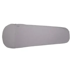 Fjord Nansen Akcesoria|Prześcieradło PROFI LINER grey