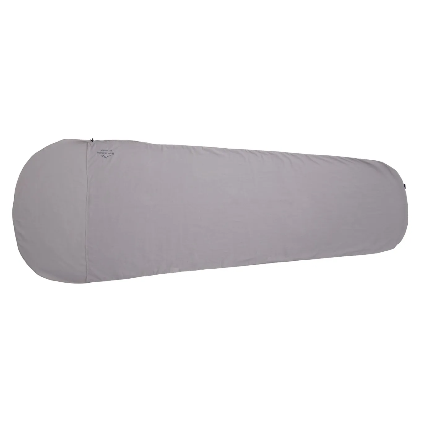 Fjord Nansen Akcesoria|Prześcieradło PROFI LINER grey
