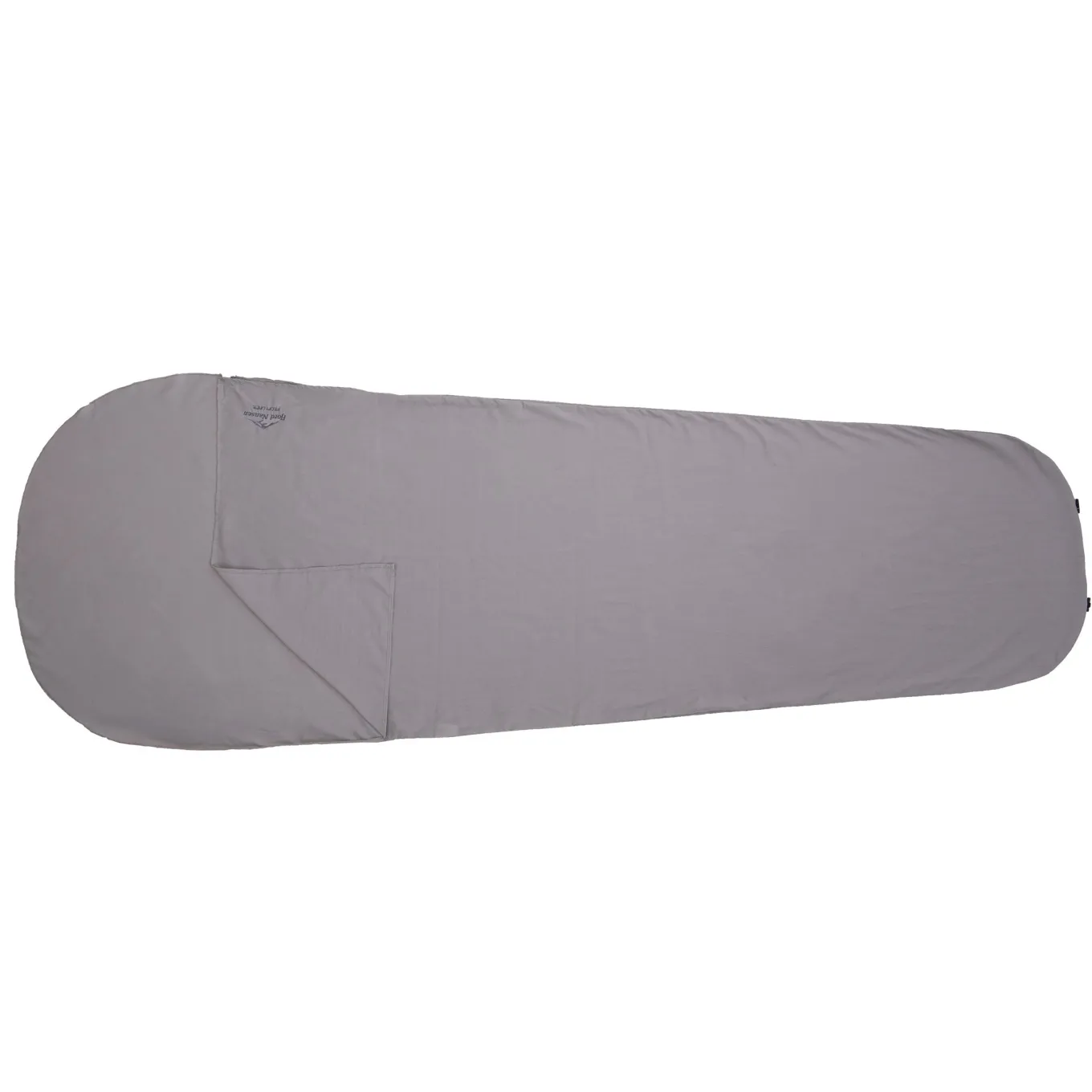 Fjord Nansen Akcesoria|Prześcieradło PROFI LINER grey