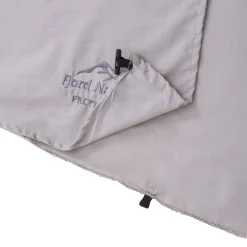 Fjord Nansen Akcesoria|Prześcieradło PROFI LINER grey