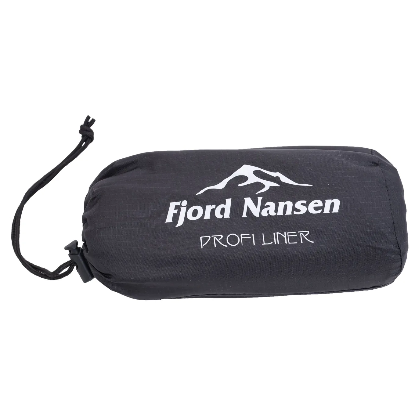 Fjord Nansen Akcesoria|Prześcieradło PROFI LINER grey