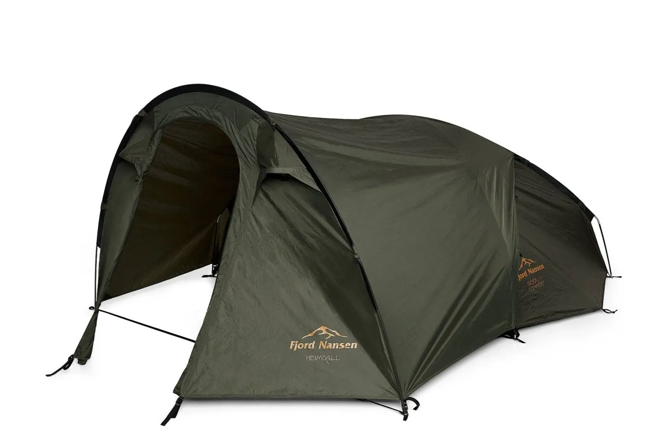 Fjord Nansen Profi|Outdoor|Przedsionek HEIMDALL / 1,7 kg