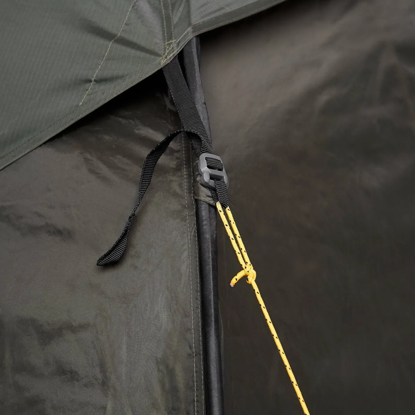 Fjord Nansen Profi|Outdoor|Przedsionek HEIMDALL / 1,7 kg