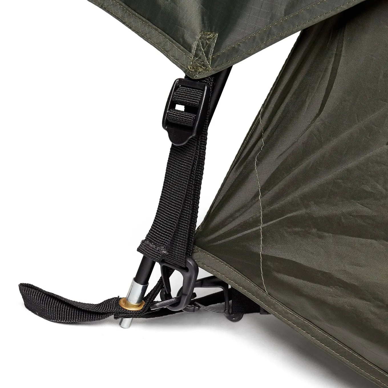 Fjord Nansen Profi|Outdoor|Przedsionek HEIMDALL / 1,7 kg