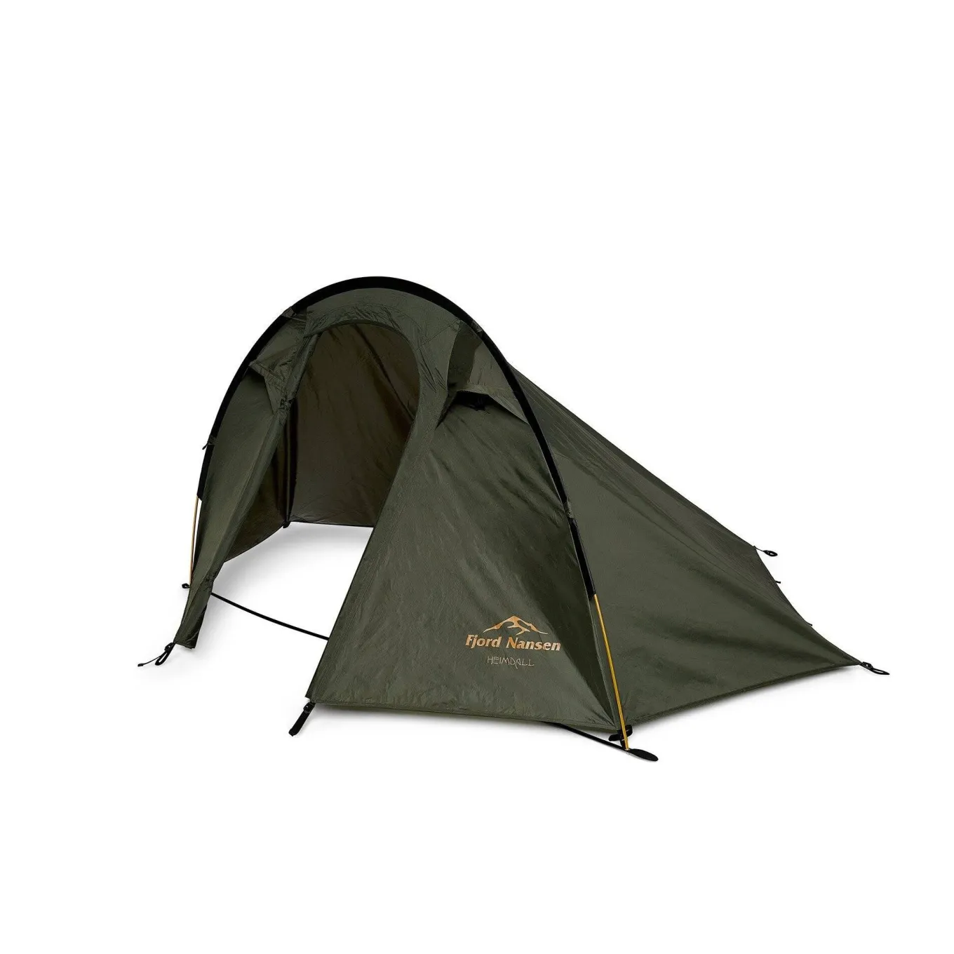 Fjord Nansen Ultralight|Profi|Przedsionek HEIMDALL ALU / 1,5 kg