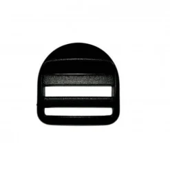 Fjord Nansen Akcesoria|Inne|Przelotka zaciskowa 40 mm black