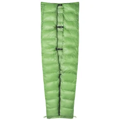 Fjord Nansen Puchowe|Quilt puchowy ARRAN 420 -6°C / 690 g forest green